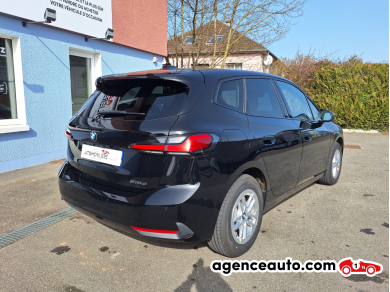 Bmw Série 2 ActiveTourer — 7