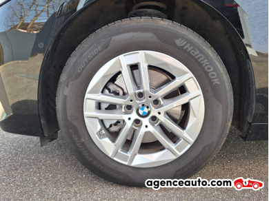 Bmw Série 2 ActiveTourer — 38