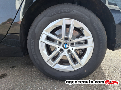 Bmw Série 2 ActiveTourer — 39