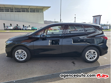 Bmw Série 2 ActiveTourer — 4
