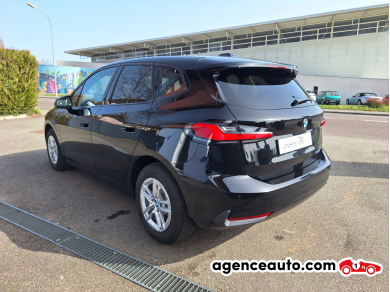Bmw Série 2 ActiveTourer — 5