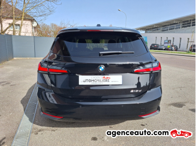 Bmw Série 2 ActiveTourer — 6