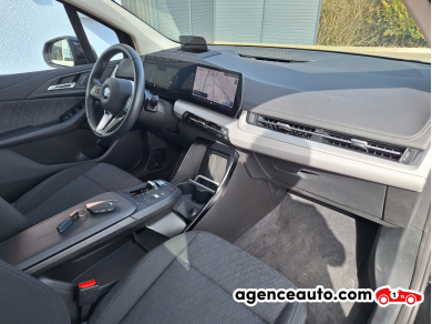 Bmw Série 2 ActiveTourer — 14