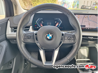 Bmw Série 2 ActiveTourer — 18