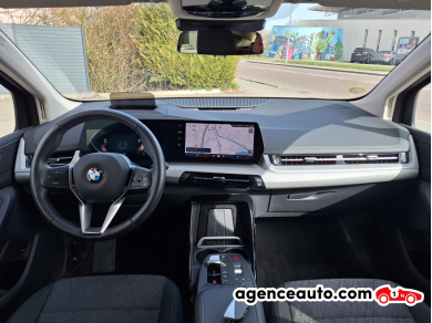 Bmw Série 2 ActiveTourer — 16