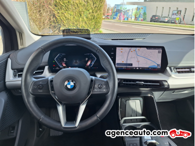 Bmw Série 2 ActiveTourer — 17