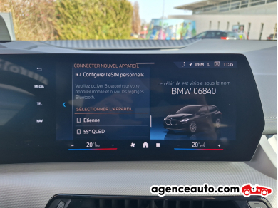 Bmw Série 2 ActiveTourer — 25