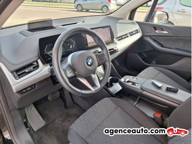 Bmw Série 2 ActiveTourer — 11