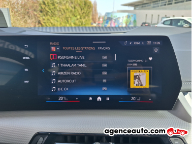 Bmw Série 2 ActiveTourer — 27