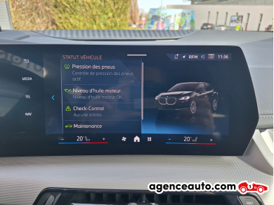 Bmw Série 2 ActiveTourer — 26