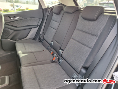 Bmw Série 2 ActiveTourer — 12