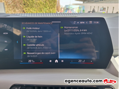 Bmw Série 2 ActiveTourer — 29