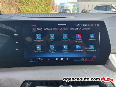 Bmw Série 2 ActiveTourer — 22