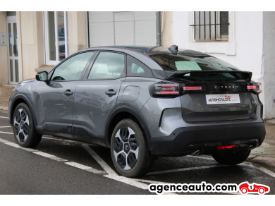 Citroen C4 — 7