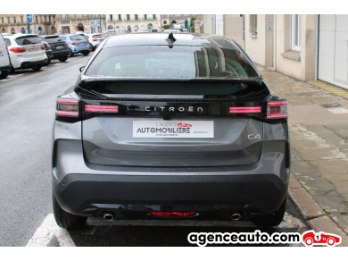 Citroen C4 — 6