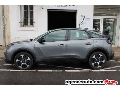 Citroen C4 — 8