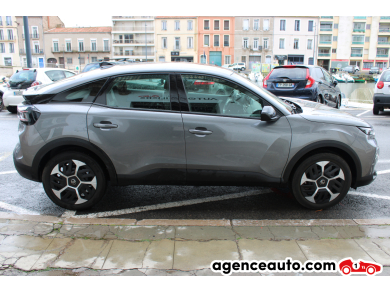 Citroen C4 — 4