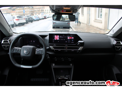 Citroen C4 — 10
