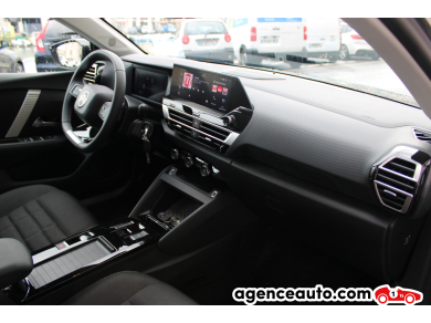 Citroen C4 — 9