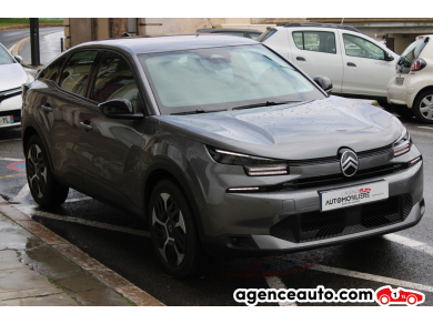 Citroen C4 — 3