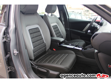 Citroen C4 — 13