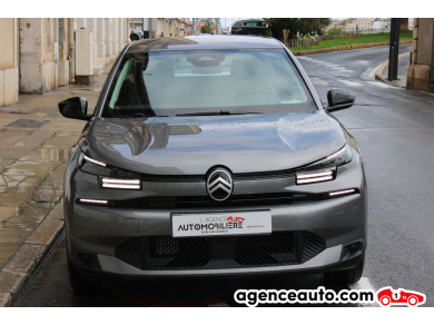 Citroen C4 — 2