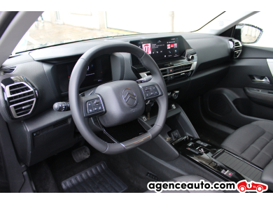 Citroen C4 — 11