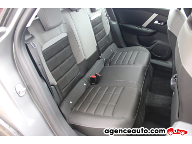 Citroen C4 — 14