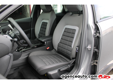 Citroen C4 — 12