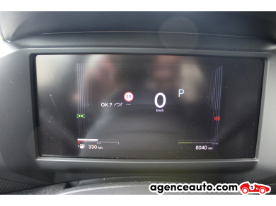 Citroen C4 — 19
