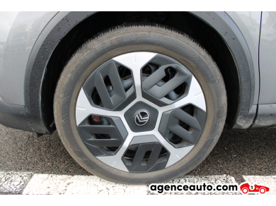 Citroen C4 — 25
