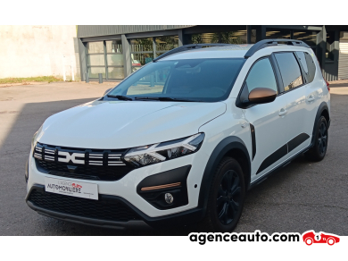 Dacia Jogger — 3