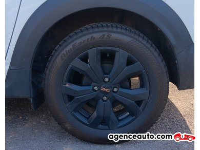 Dacia Jogger — 23