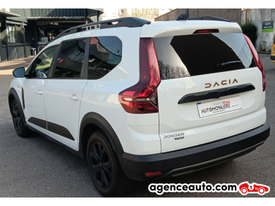 Dacia Jogger — 4