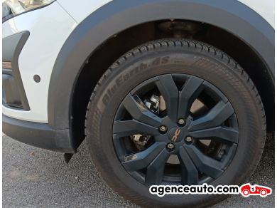 Dacia Jogger — 21