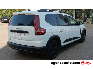 Dacia Jogger — 6