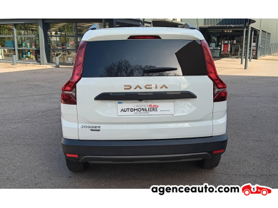 Dacia Jogger — 5