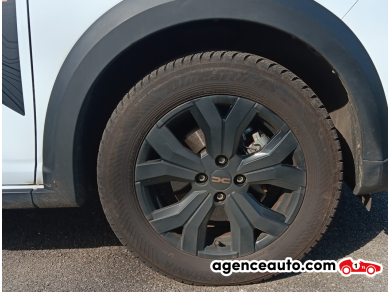 Dacia Jogger — 22