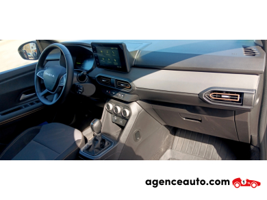 Dacia Jogger — 12