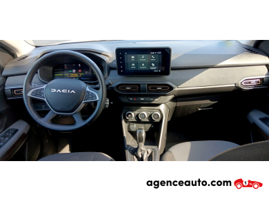 Dacia Jogger — 11