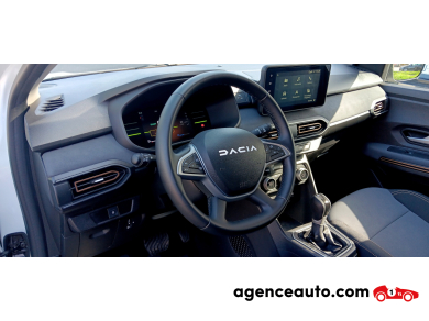 Dacia Jogger — 13