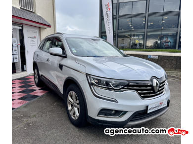 Renault Koleos — 5