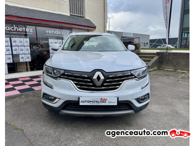 Renault Koleos — 6