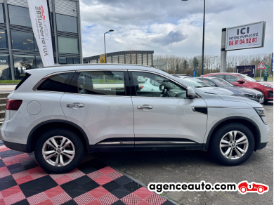 Renault Koleos — 4