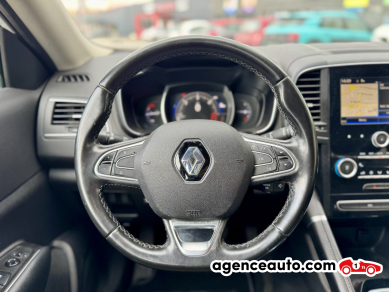 Renault Koleos — 11