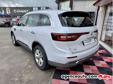 Renault Koleos — 3