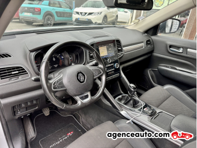 Renault Koleos — 8