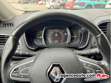 Renault Koleos — 13