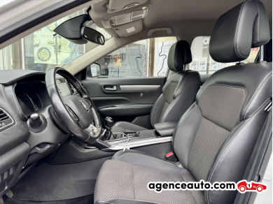 Renault Koleos — 9
