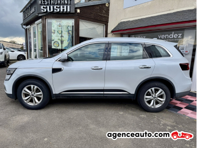Renault Koleos — 2